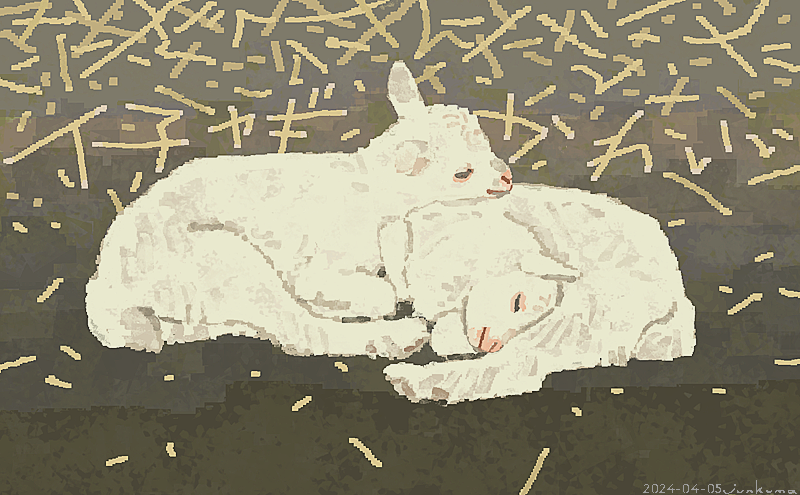 「」|junkumaのイラスト