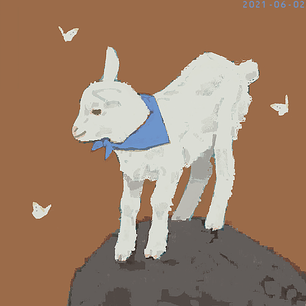 「」|junkumaのイラスト