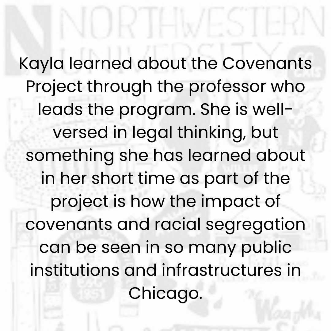 Chicago Covenants tweet media