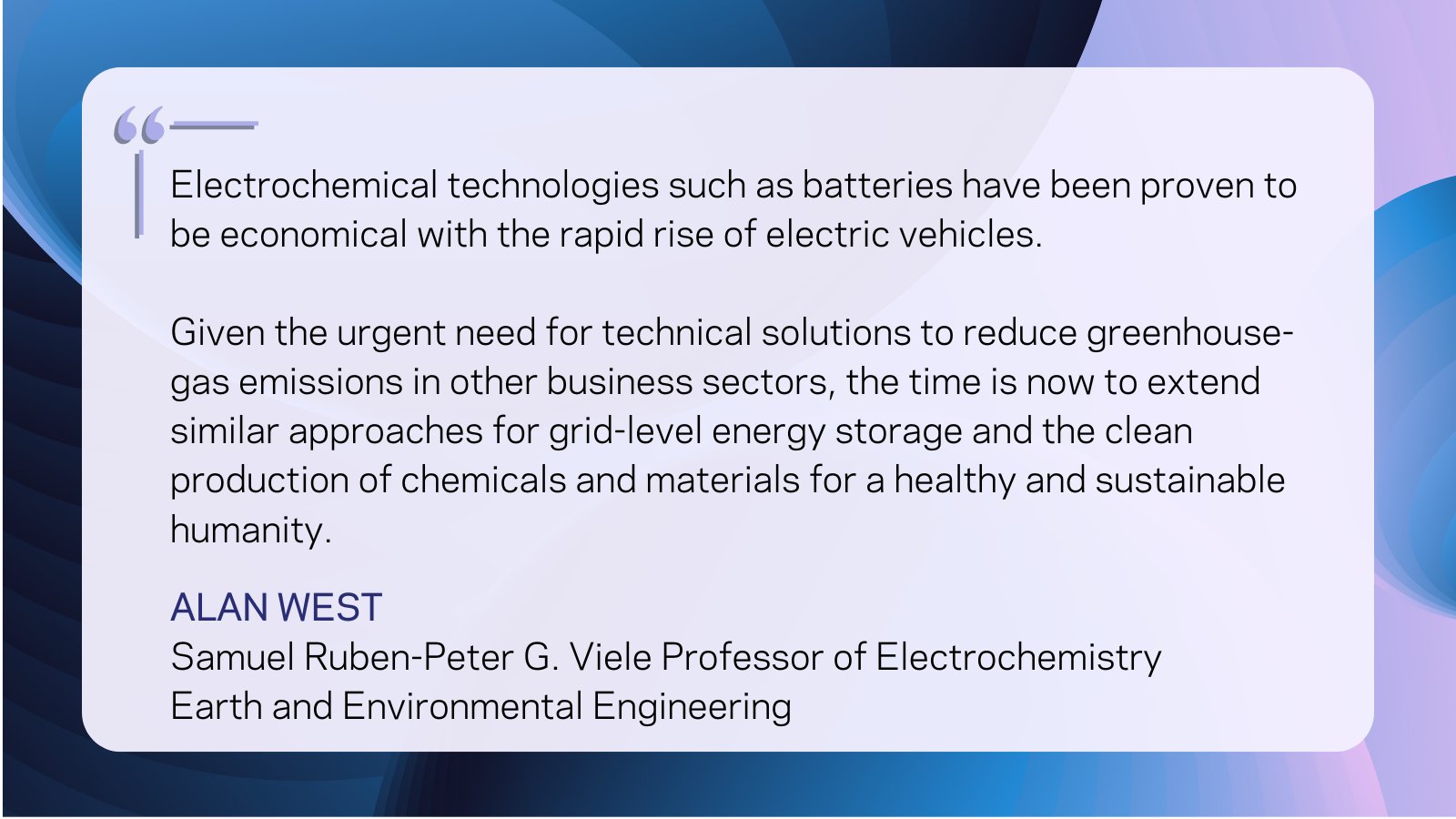 Columbia Engineering on X: “The annual @CEEC_CU Fall Symposium