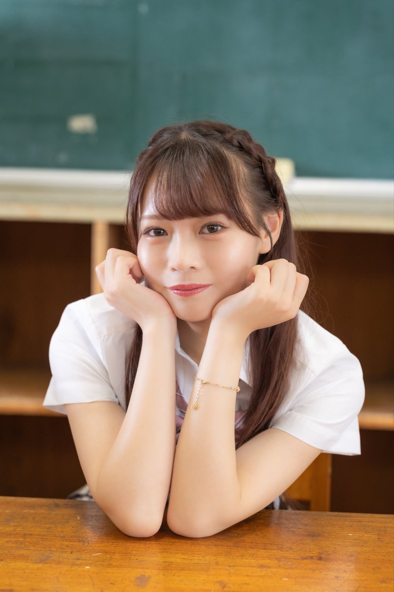 t_kuro's tweet image. 2024.8.14
私立近代麻雀学園
at 埼玉県鴻巣市　旧笠原小学校

第2部
その54

カラフルスクリーム
ピンク担当
なこ　さん(@nako_colorful)

#ナコチャーーン
#みんなのすきなこ
#近代麻雀カラスク祭 
#カラフルスクリーム
#カラスク 
#私立近代麻雀学園 
#ポートレート