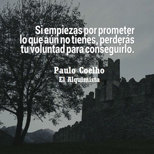 Paulo Coelho Español (@paulocoelhodice) on Twitter photo 