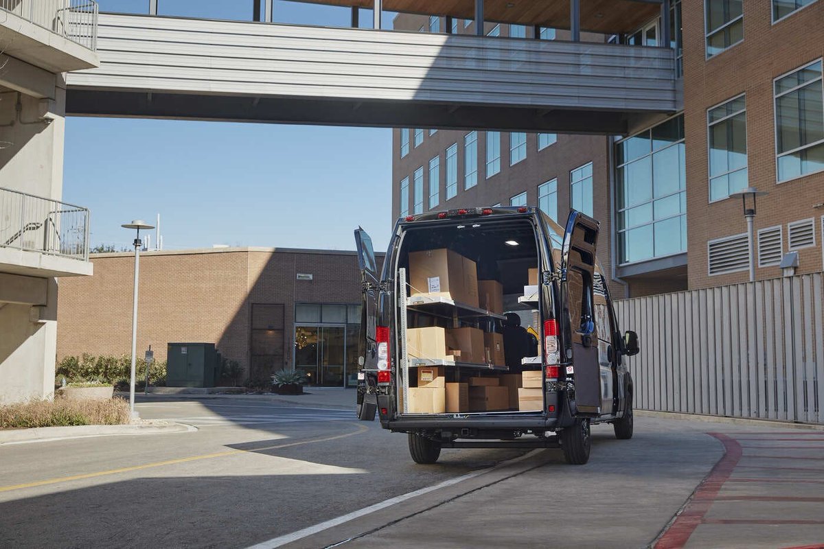 MtEphraimDodge's tweet image. Level up any job with the all-new 2025 #RamPromaster van.  Discover how this powerful vehicle can elevate your work day. Check out our website to get your quote today and gear up for success! 🚐✨ #CarCrushWednesday #Ram #RamUSA