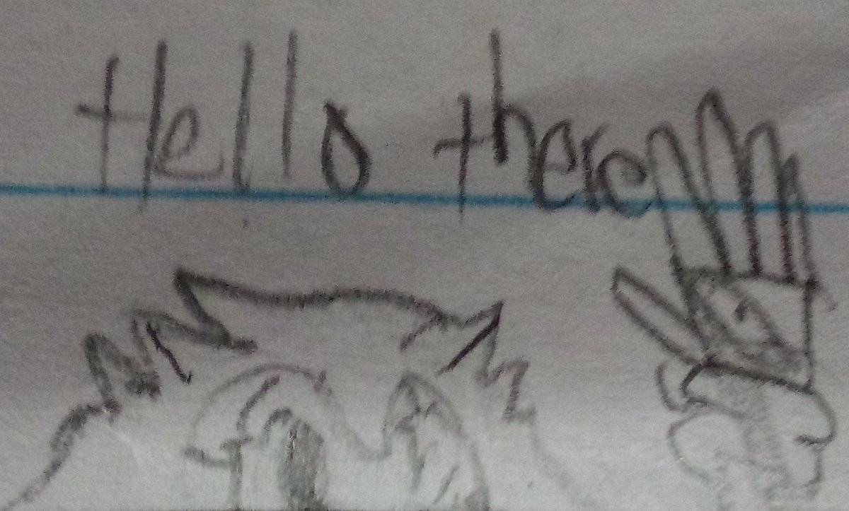 Here's this little dude again lol