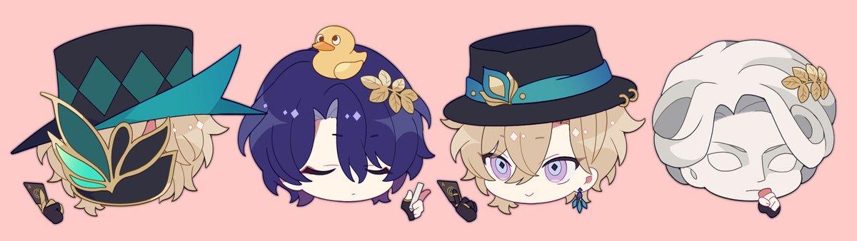 🛁🦚🗿🎲

#レイチュリ #ratiorine