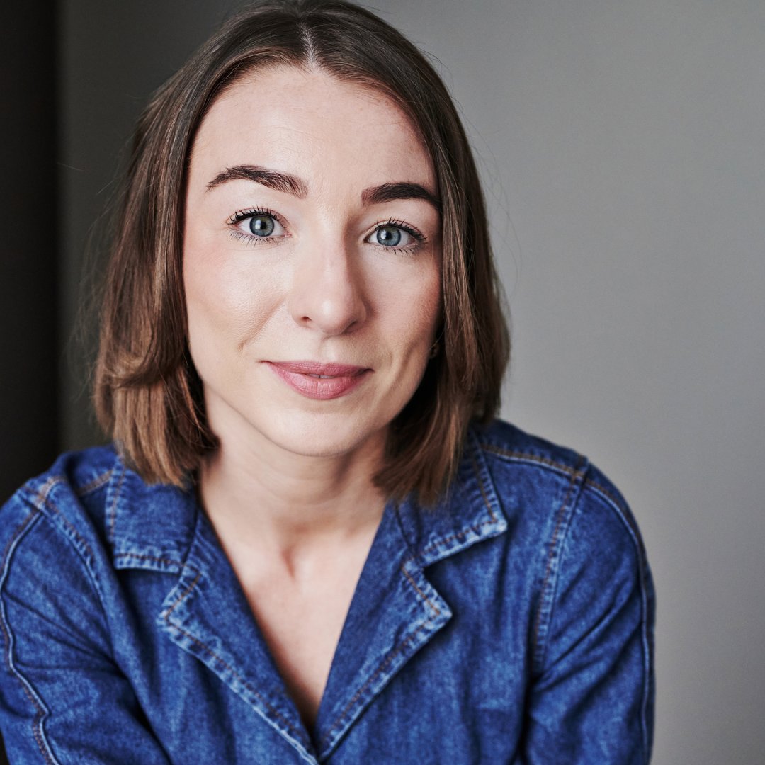 Grand Opera House, Belfast (@gohbelfast) on Twitter photo Meet the cast of Shakepeare's Women👋
Calla Hughes is currently filming for Lisa McGee's new series.
Catherine Rees has performed in The Mousetrap in the West End and in the BBC's Blue Lights.
📅 5 - 9 Nov 2024
🎟️ ow.ly/2zFX50Tumpq
<a href="/CommediaOfError/">CommediaOfErrors</a> Meet the cast of Shakepeare's Women👋
Calla Hughes is currently filming for Lisa McGee's new series.
Catherine Rees has performed in The Mousetrap in the West End and in the BBC's Blue Lights.
📅 5 - 9 Nov 2024
🎟️ ow.ly/2zFX50Tumpq
<a href="/CommediaOfError/">CommediaOfErrors</a>