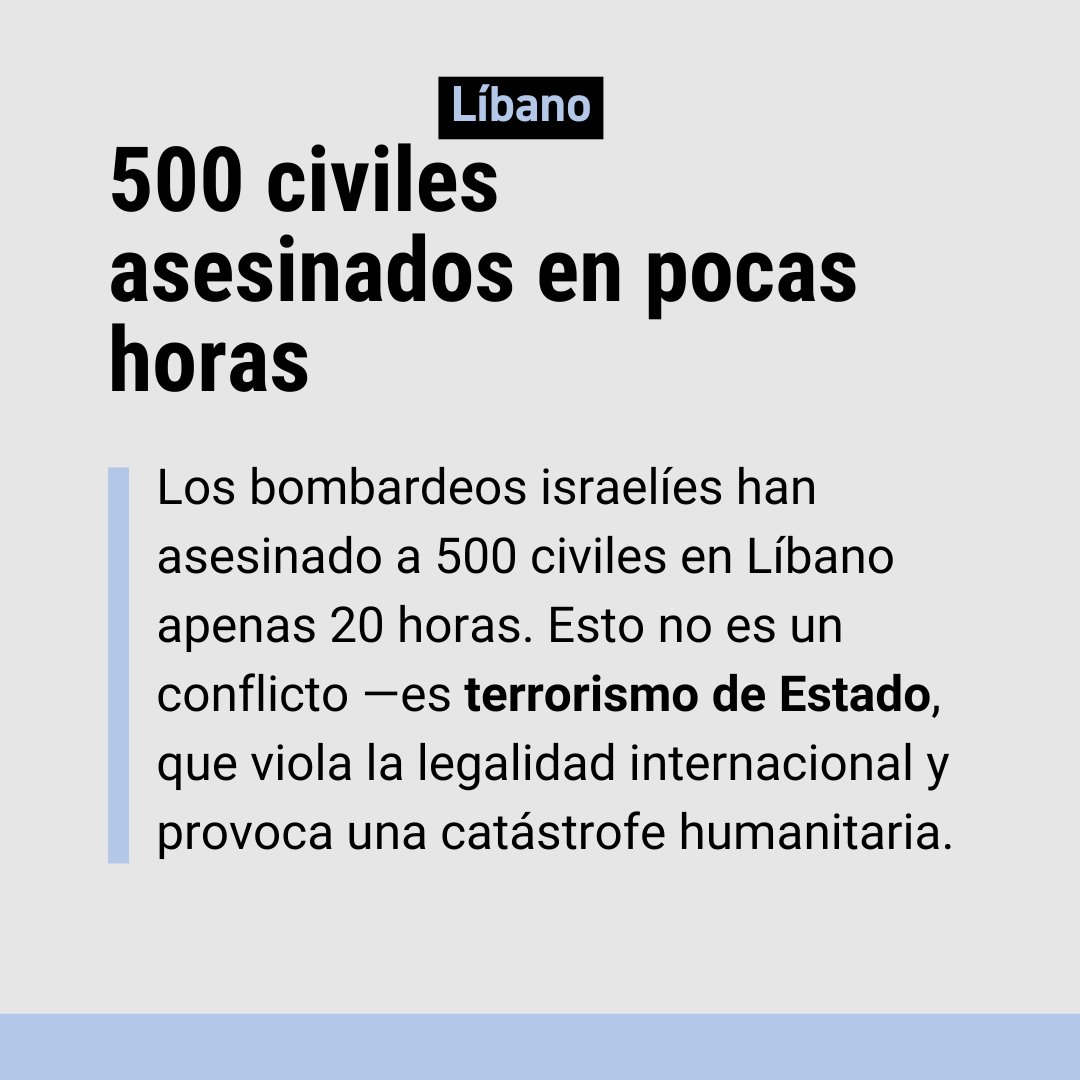WILPF España tweet media