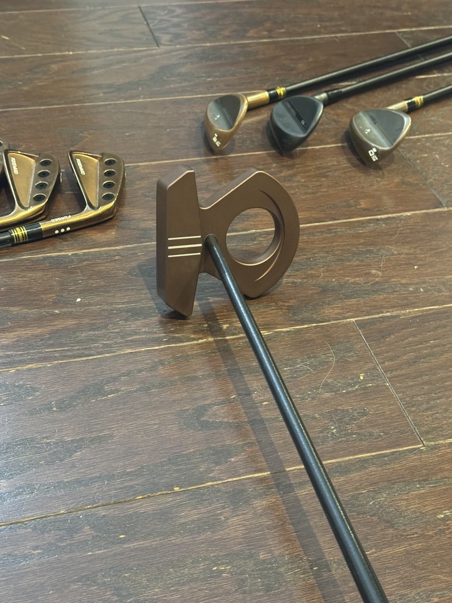 Society of Golf Historians tweet media