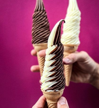 Milky_icecream_'s tweet photo. Thinking of starting a business? The #MilkyIce offers a proven business model, support, and brand recognition. Perfect for both beginners &amp; experienced entrepreneurs. Ready to turn a profit like our Qatar location in just 6 months? DM us for more info! 🌍 https://t.co/DIgs7bRejr https://t.co/VltmCyvh6f