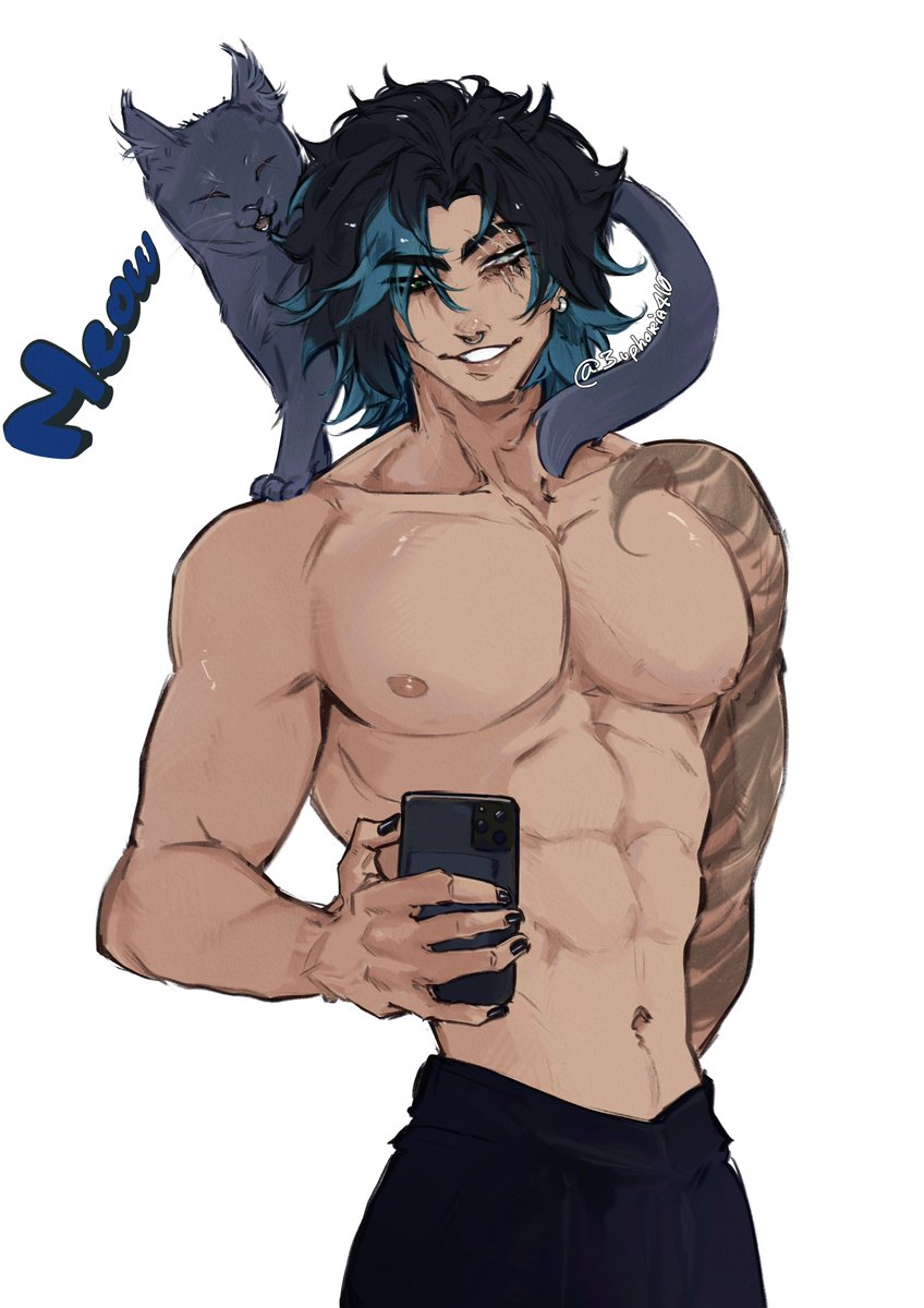 Aven 🐇✮ tweet media