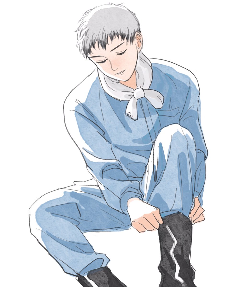 Molliva1's tweet photo. 性感农夫 https://t.co/8QuBucEWCP