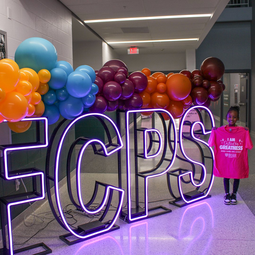 Fayette County Public Schools tweet media