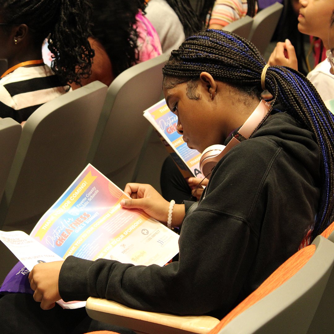 Fayette County Public Schools tweet media