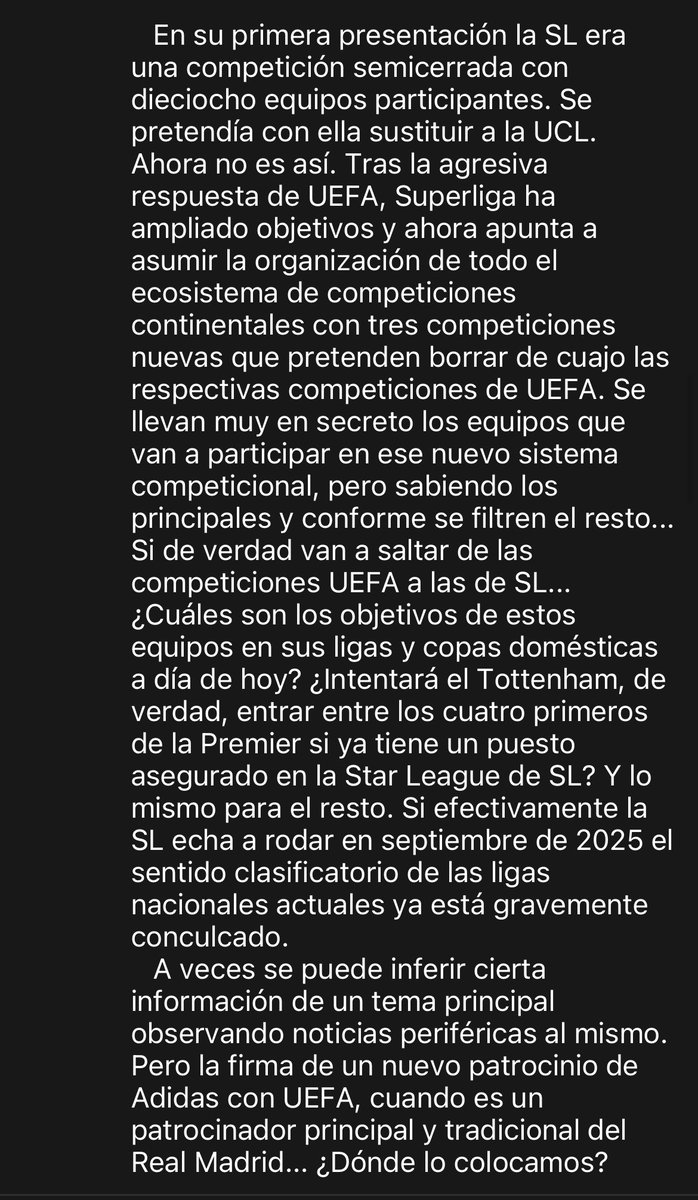 MorningAxelRulo's tweet photo. Dan ganas de tocar siempre temas “serios” para que comente en ivoox José Antonio. Menuda exhibición su último mensaje… https://t.co/p3L9aQCHKO