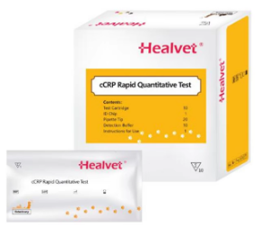 usahbtips's tweet photo. #RefillableBottles
https://t.co/hWgBTeALjU

Healvet Vet Canine Breeder Dog Animal Cprog Progesterone FCV Ag FPV Reagents Tests

Specifications:
Model Number - Healvet
Origin - Mainland China
Number of Pieces - One Unit
Item Type - Refillable Bottles
Brand Name - Healvet https://t.co/uqY8aWVoPC