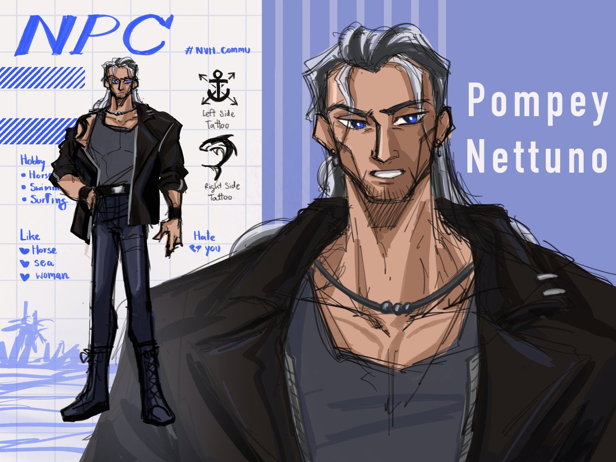 🌊Pompey🌊 (@NVH_Pompey) / Posts / X
