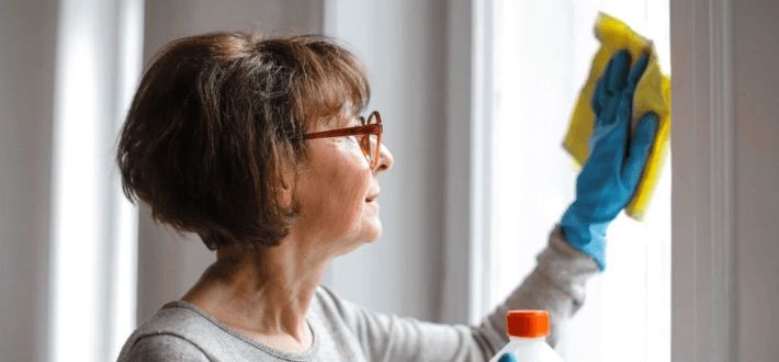 glevumwindows's tweet image. Keep your #UPVCwindows and #doors looking brand new with our easy #cleaningguide! 

From crystal-clear glass to spotless frames, we've got top tips and cleaning solutions to keep your home sparkling. 

Read more here: #Glevum Cleaning Guide: buff.ly/3PAP2R6

#BlogPost