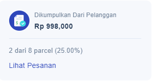 mikhagilbert's tweet photo. @bardanslm cuma baca2 tweet nya mas bardan akhirnya tertarik coba ngulik2 sndiri, pertama kali coba langsung dapat bisa dibilang winning product dgn modal dibawah 100rb per produk. harga jual 500rb.  fb ads biaya per chat dibawah 2.000
terima kasih mas bardan https://t.co/KwkYDkw6VA
