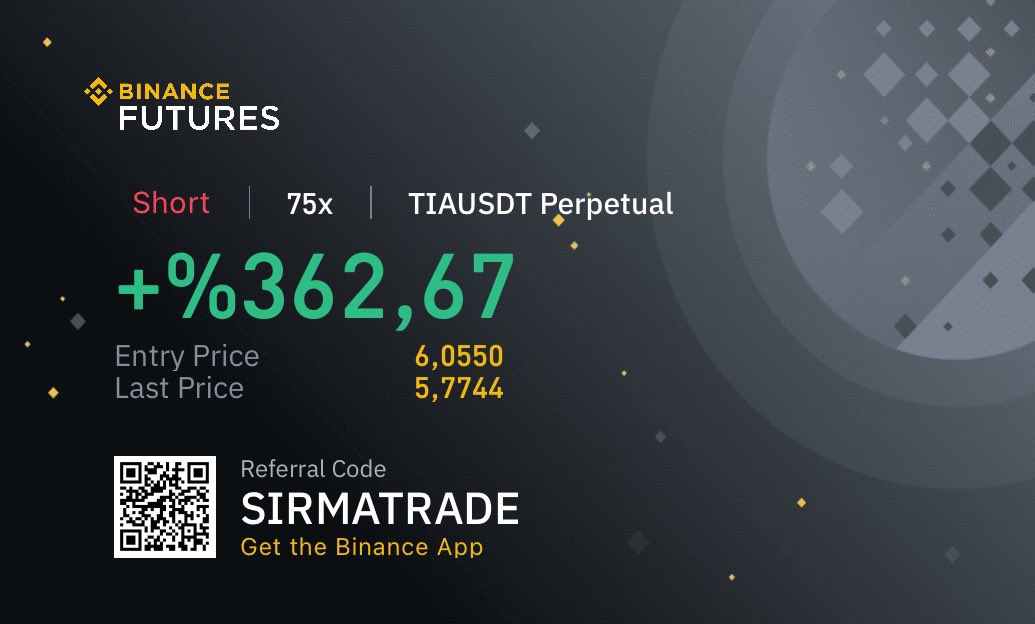 Sirmatrade's tweet photo. Calls from us making huge 💰 Profits. Join our free channel to earn with us https://t.co/JMmSh1ekVd for more info.
#SUI $XRP #BTCUSDT #YBvsGS #bullrun #BTC $BTC $SUI #XRP #kripto #para #memecoin #Altcoin #Devara #Bitcoin https://t.co/R102E33Hrm