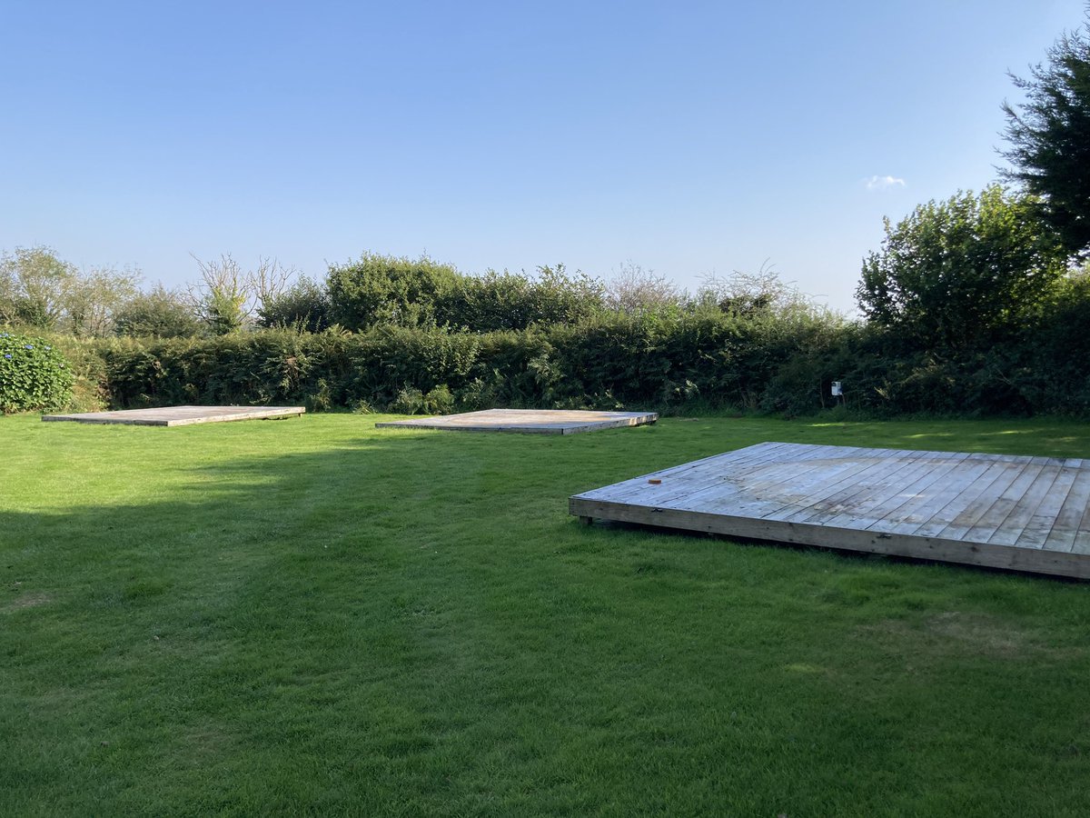 Tents are down and Autumn has arrived at #menafarm 

#glampingcornwall #glampingincornwall #campinglife #campingwithdogs #familycamping #campingcornwall #campsitesincornwall #campingincornwall #glampsitesincornwall #glampingwithdogs #dogfriendlycamping #dogfriendlyglamping