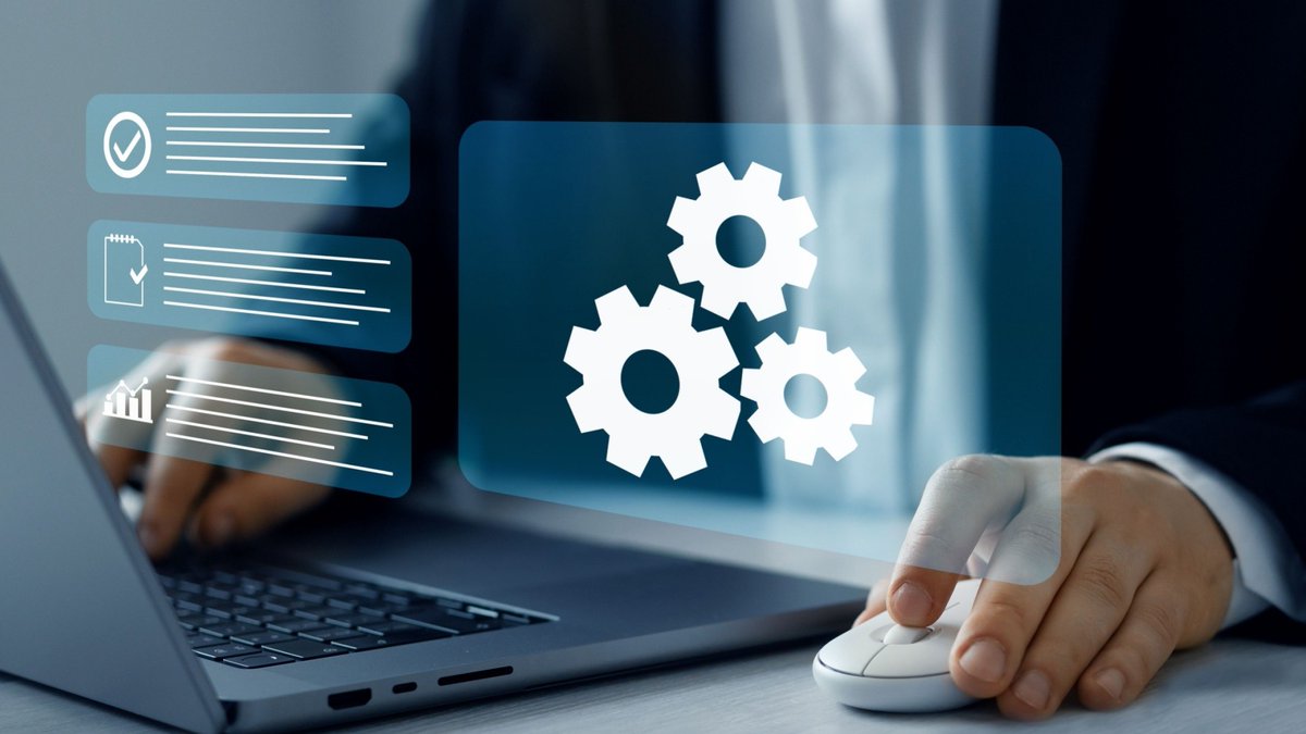 Digital4_biz's tweet photo. Con l'#IntelligentAutomation, grazie alla sinergia tra Intelligenza Artificiale generativa e soluzioni di automazione, le imprese possono adattarsi dinamicamente alle strategie aziendali. Ce lo raccontano gli esperti di Beta 80 Group
https://t.co/W7hcC1d6JH #BusinessAutomation https://t.co/3JZ4UX5iEa