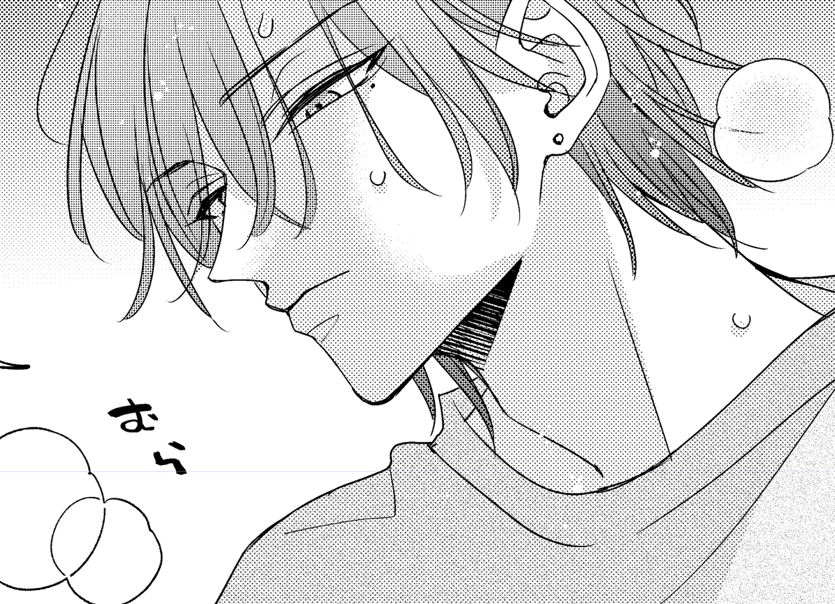 ❤️/強火ヲタ、推しとセフレになる。 