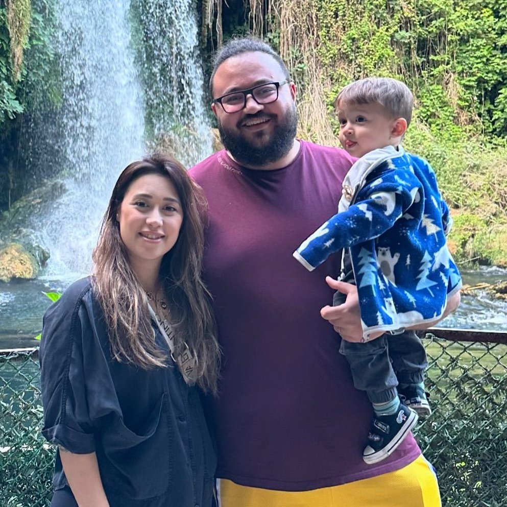 Jahrein'in avukatı: Eşi ve 1 yaşındaki oğlu için gerekirse yurt dışı çıkış yasağı, gerekirse de ev hapsini kabul etti. Ceza alsa bile cezaevine girmeyecek müvekkilim 12 gündür tutuklu.