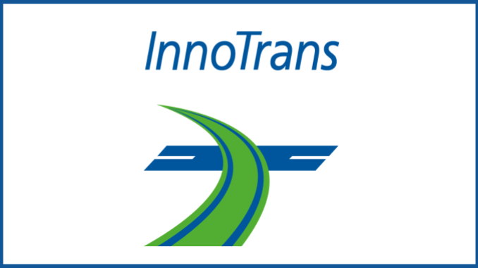 RailAnalysis's tweet image. Mobility+ at InnoTrans: Pioneering flexible #transport solutions for seamless journeys

Read more...news.railanalysis.com/mobility-at-in…

#innotrans #mobility #siemens #ticketing #development #technology #machines #planning #design #progress #event #exhibitor #electricals #electronics