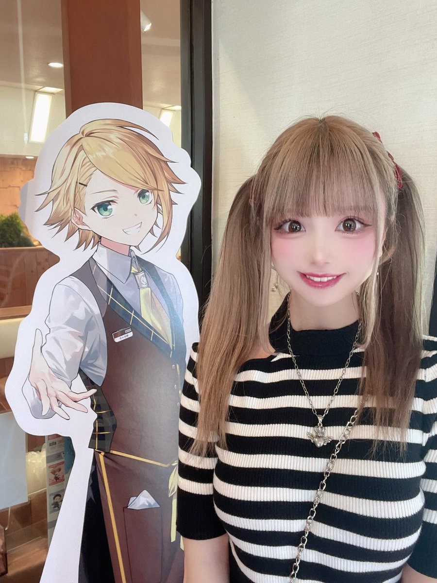 nyoki_cos_'s tweet photo. コウさん🌙 https://t.co/Oo8fU1HyqN