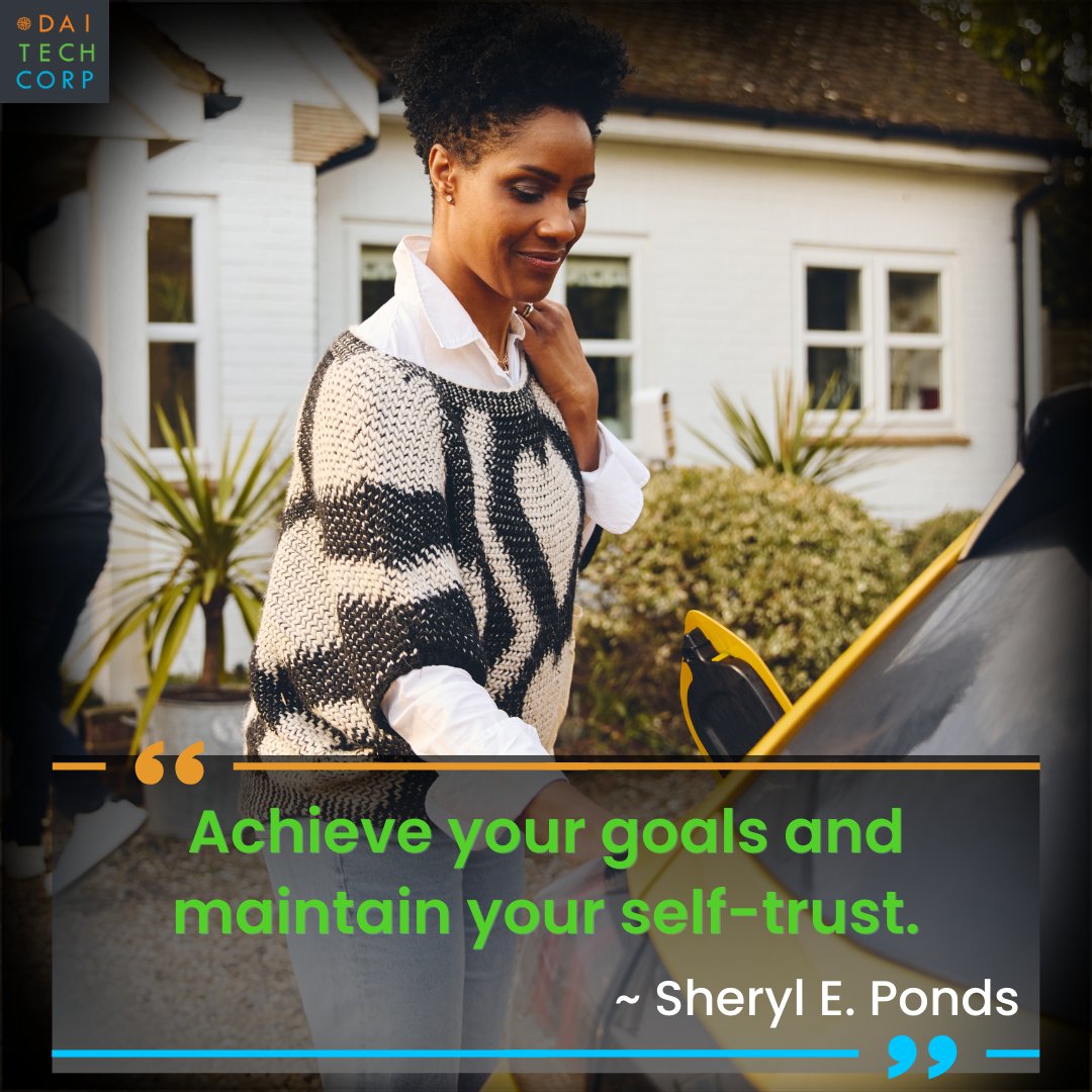 What are your goals for your business?

 EV Charging for places where People Live: zurl.co/ynvH 

 #DaiTechCorp #ElectricCars #plug-invehicles #ev#evcharging