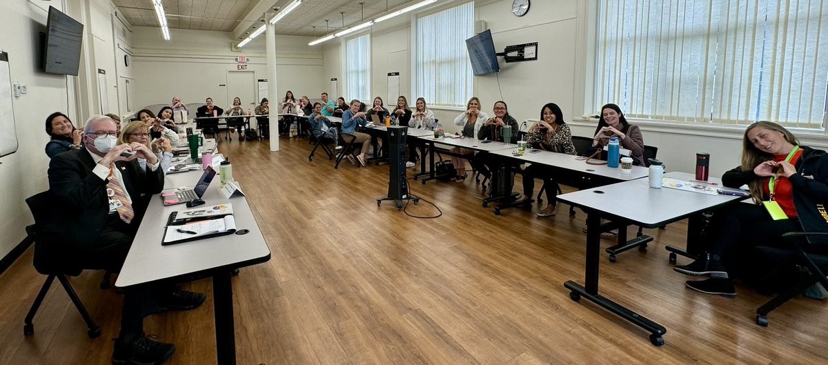 Up The Bar Educational Achievement tweet media