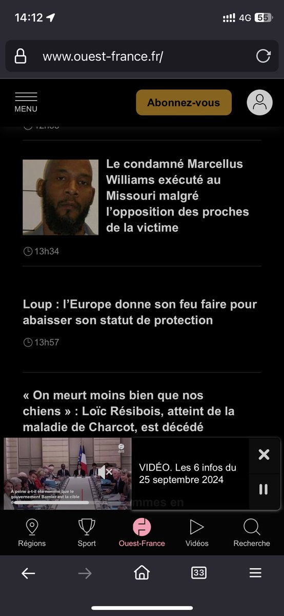 YvesHenri's tweet photo. .@OuestFrance : je ne connaissais pas l’expression « donner son feu faire » 😊 https://t.co/trQKorzuEq