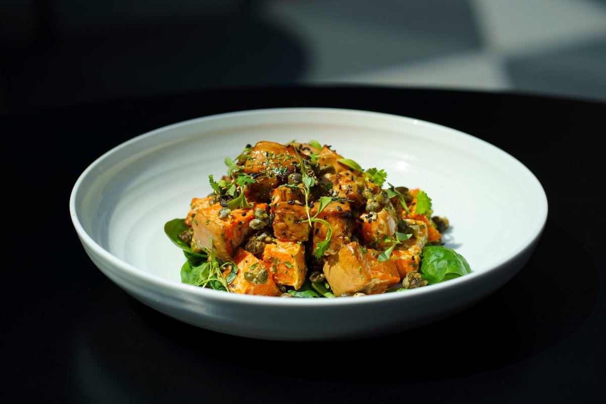 Excel London tweet media