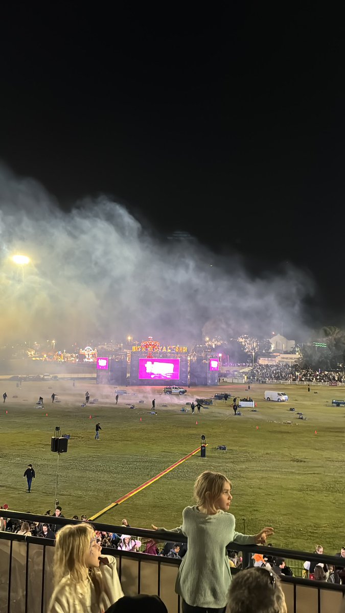 That’s a wrap for tonight’s fireworks