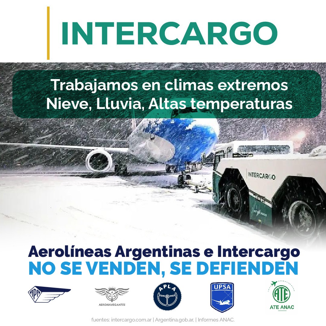 meck737's tweet photo. INTERCARGO NO SE VENDE
#intercargonosevende https://t.co/B9pIvUvOIW