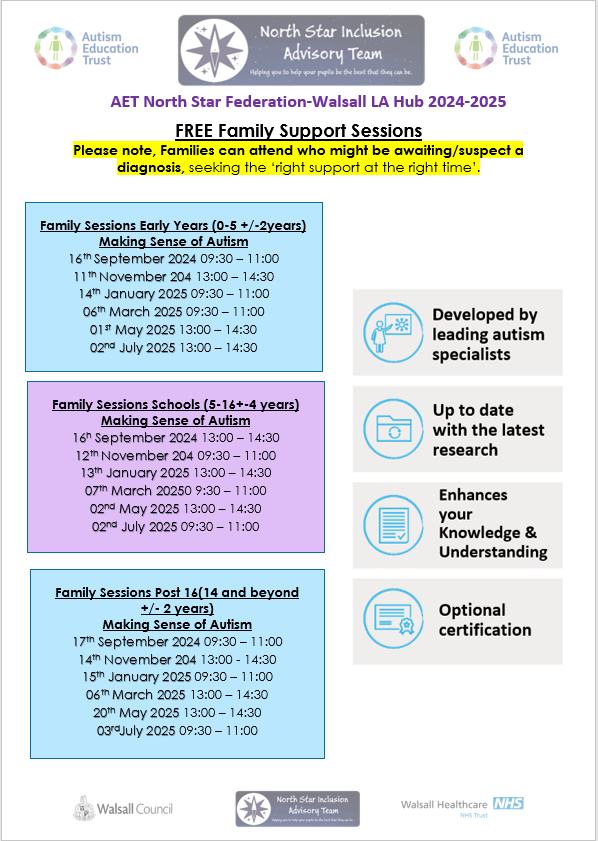 Book your place directly by clicking the link below:

bookwhen.com/niat