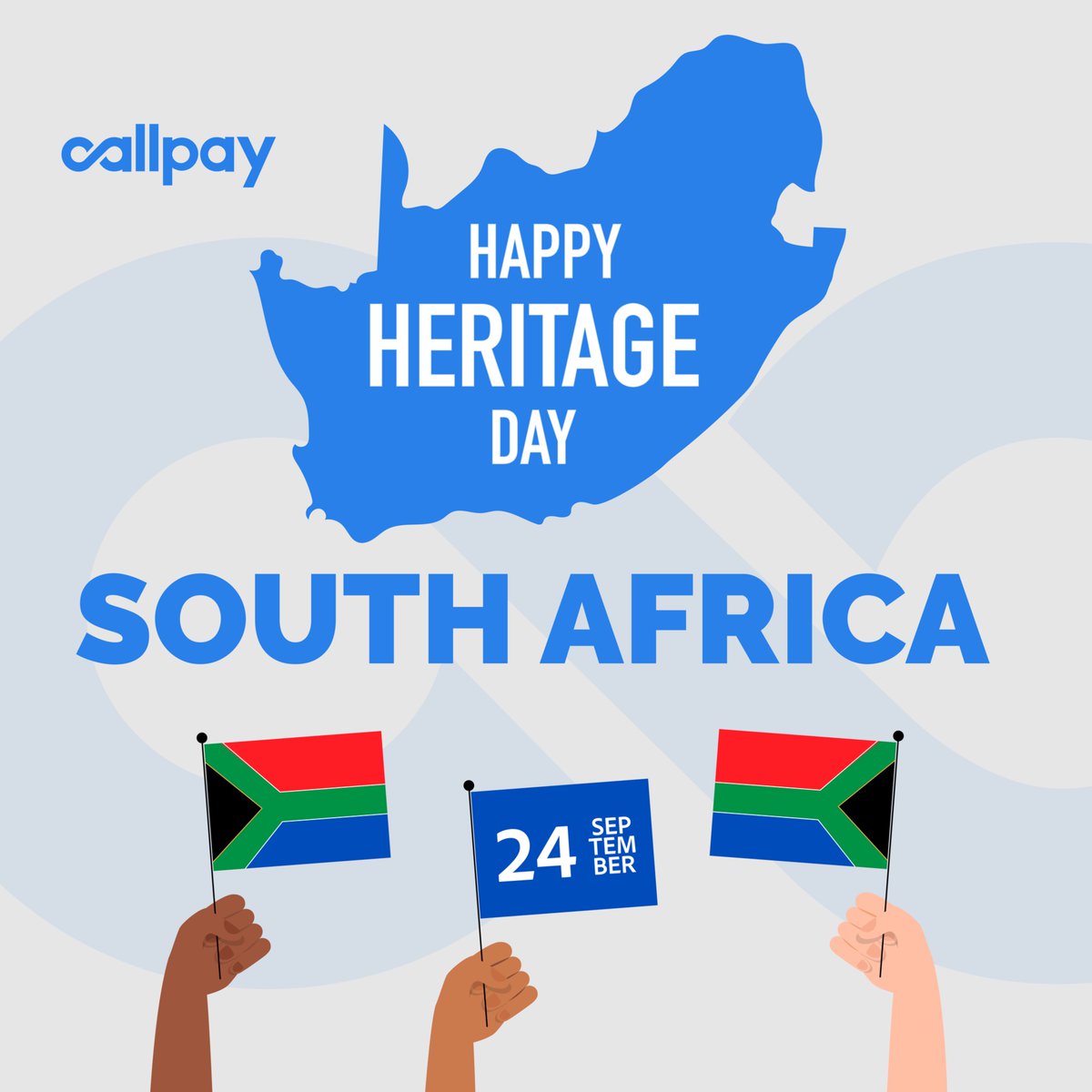 Callpay tweet media