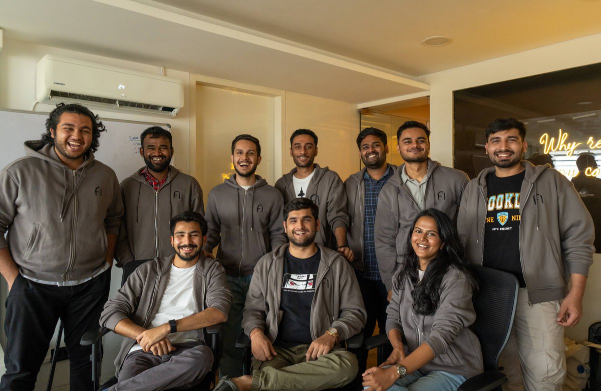 CNBCYoungTurks's tweet photo. 📢@flenthomes, a proptech startup for urban renting, raises Rs 6.5 Cr in pre-seed funding led by @WEHVentures, with participation from US-based 2 AM Ventures, Pareto Holdings &amp; a group of angel investors https://t.co/RdyhpD1smN