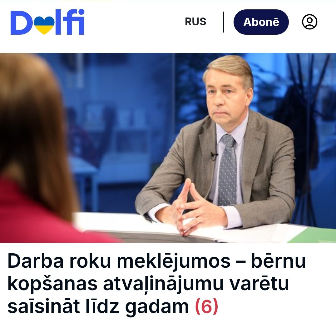 Rolands Ozolins tweet media