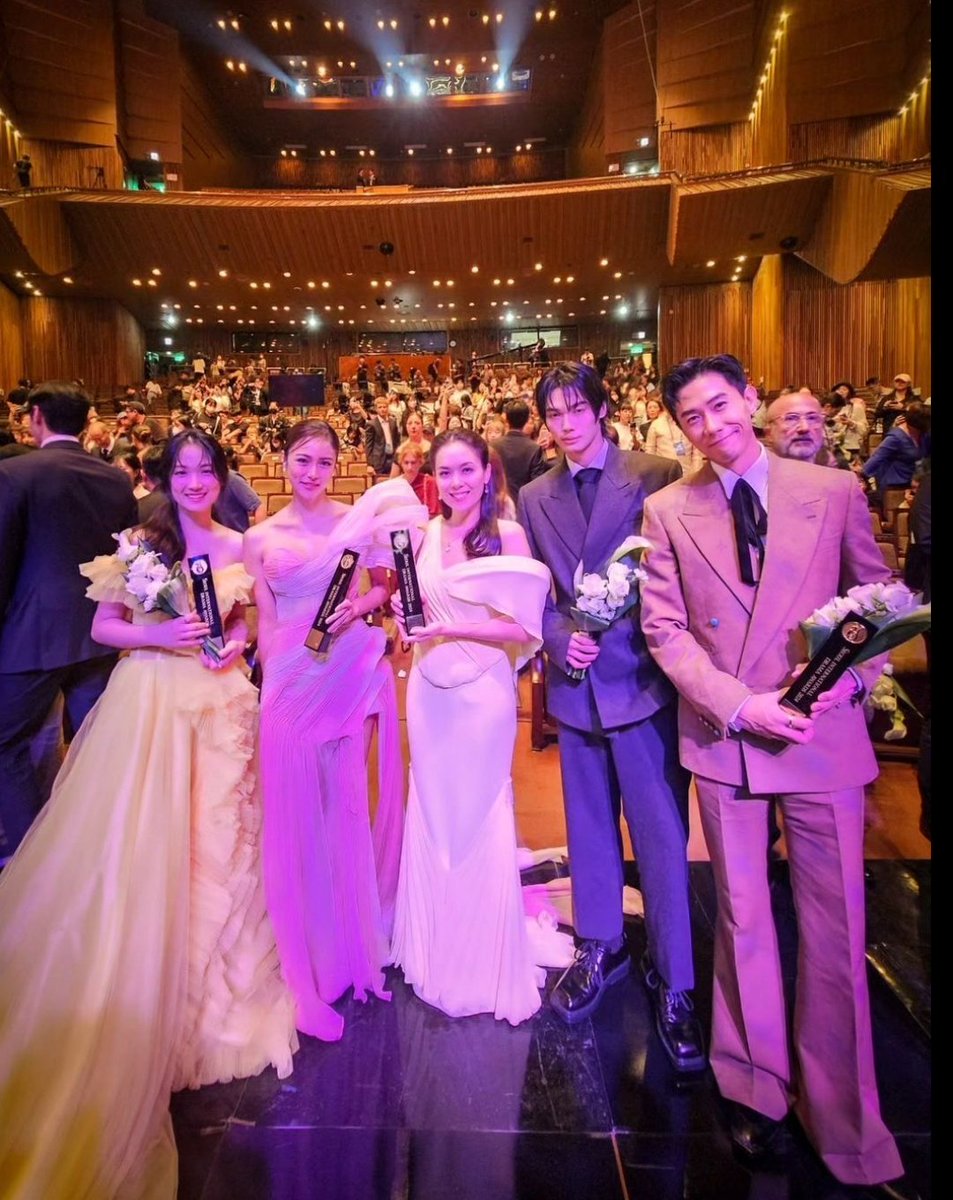 theoppaislife's tweet photo. Congratulations for winning Seoul International Drama Awards 2024 - Asia Star Award in the International Invitational Category. 

♥ Byun Woo-seok and Kim Hye-yoon (South Korea)
♥ Siti Saleha (Malaysia)
♥ Kim Chiu (Philippines)
♥ Desmond Tan (Singapore) 
♥ Win Metawin (Thailand)

#ByunWooSeok #KimHyeYoon #SitiSaleha #KimChiu #DesmondTan #WinMetawin #SDA2024