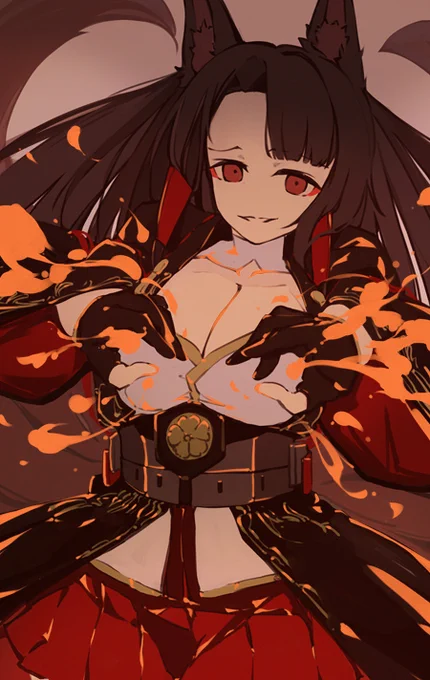 やっと涼しくなってきて良い反面乾燥が気になる。絵サボり過ぎていま迷走しています。赤城METAやらイベントの解像度が上がって、関係性が強調されて嬉しいし創作意欲が湧くかと思ったら段々と乖離してしまいどうしても描く気になれなかったです。ゲームで気持ちを発散しながら仕上げる事だけ考えてます