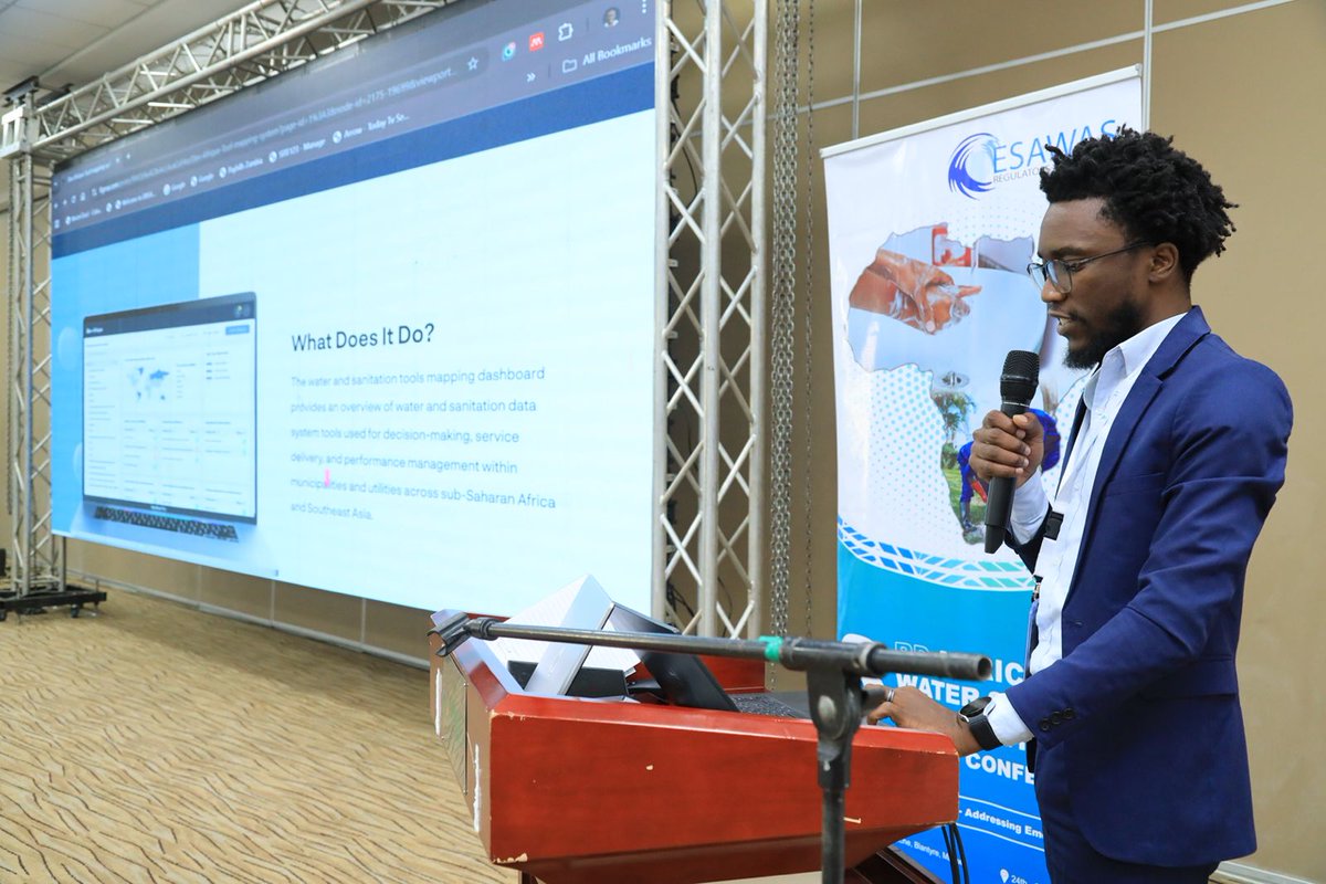 ESAWAS Regulators Association tweet media