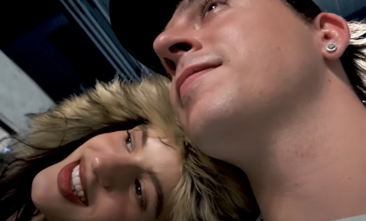 ⠀⠀⠀⠀⠀⠀⠀⠀⠀  me he puesto                                     ⠀⠀⠀⠀⠀⠀⠀⠀⠀    sentimental                   

2020 ⠀⠀⠀⠀⠀⠀⠀          🤝🏼                 ⠀⠀ 2024