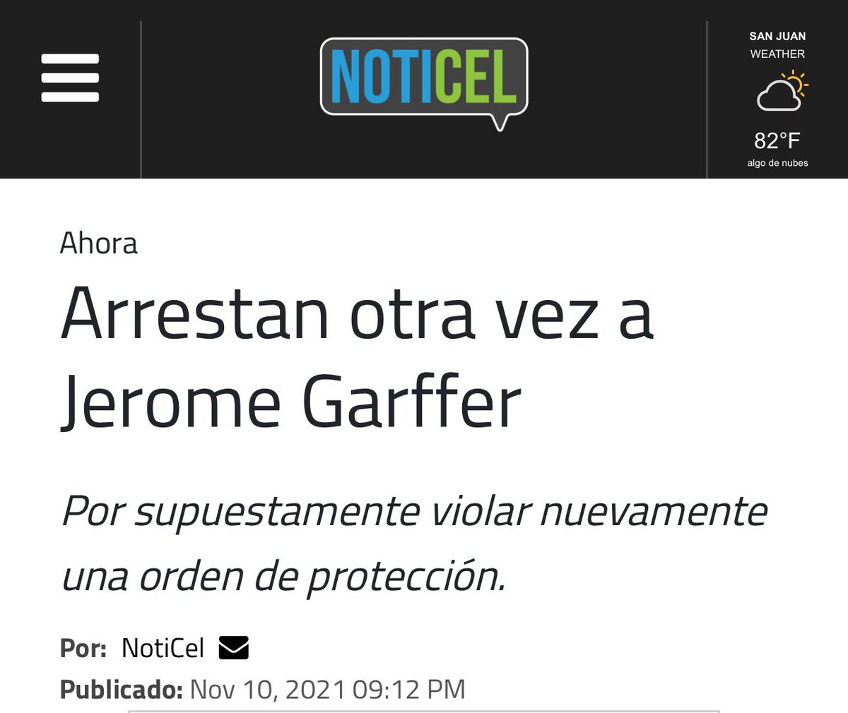 g_laborde's tweet photo. El odio que Benito le tiene al PNP es el mismo que Jerome aparenta tenerle a las mujeres. https://t.co/l3wQnmkaGC