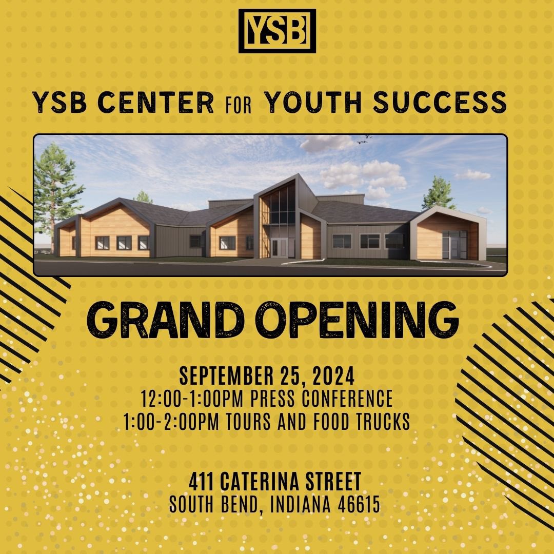 YSB of St. Joseph County tweet media