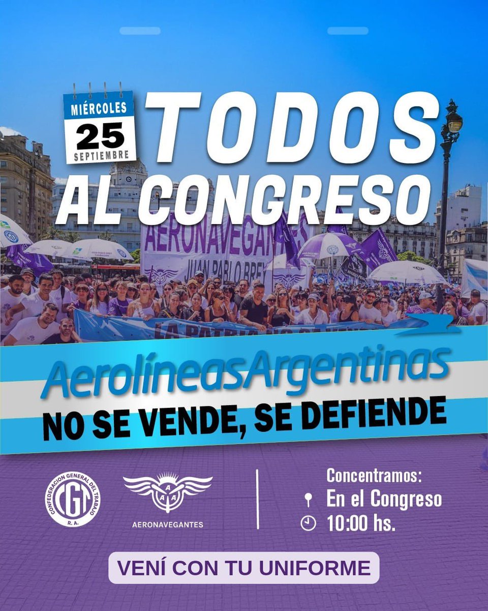 Mi corazón está ahí 💙✈️ 
#AerolineaseIntercargoSeDefienden