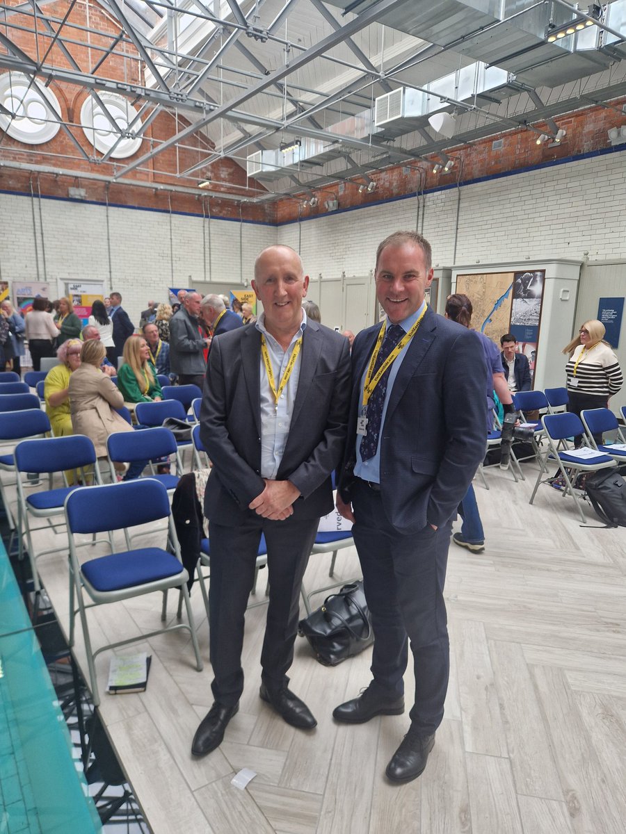 Gareth Kirk (@garethkirk1) on Twitter photo Local storyboards and theatre in East Belfast as a scene set for the launch of the <a href="/EastSidePship/">EastSide Partnership</a> strategic framework today 😀 great to reconnect with their chair Andrew <a href="/willandjohn/">Andrew Hassard</a> in the heritage pool hall- a perfect example of regeneration in the East Local storyboards and theatre in East Belfast as a scene set for the launch of the <a href="/EastSidePship/">EastSide Partnership</a> strategic framework today 😀 great to reconnect with their chair Andrew <a href="/willandjohn/">Andrew Hassard</a> in the heritage pool hall- a perfect example of regeneration in the East