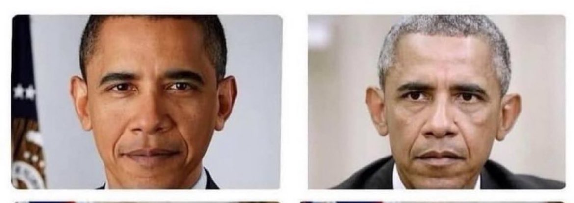 Me at the beginning of my relationships versus me at the end.