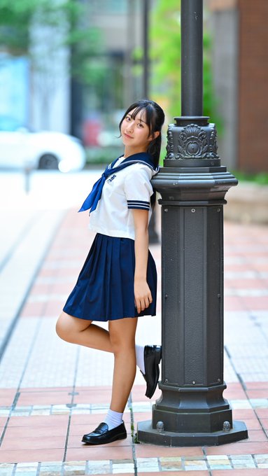 Twitterのコスプレ画像24