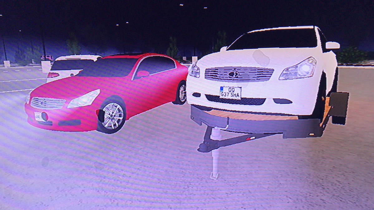 KingWolfRich1's tweet photo. Wash Car and Infiniti G37 Sedan Daily #shortvideo #roblox #infinitig37 #... https://t.co/KUIDp4YOVJ https://t.co/k1bweEmzDV